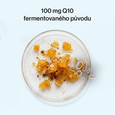 Q10 & E + B-COMPLEX + SE NATURALLY FERMENTED 40 gummies