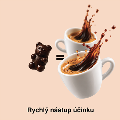 Follow me produkt Caffeine