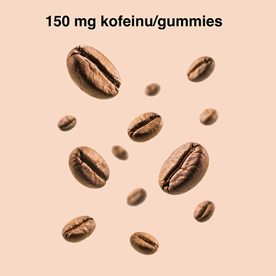 Follow me produkt Caffeine
