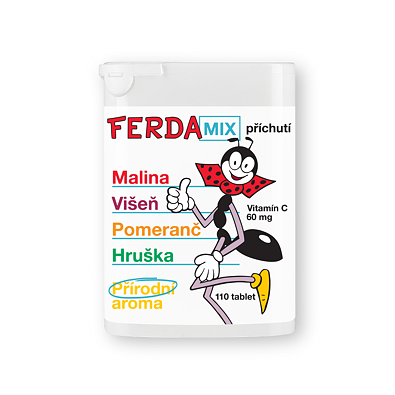 Ferda
