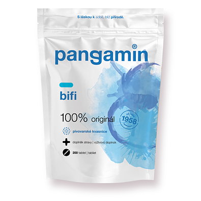 Pangamin bifi