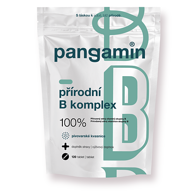 Pangamin B-komplex