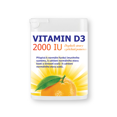Vitamin D3