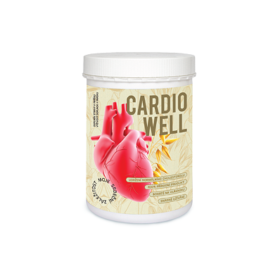 Cardio Well