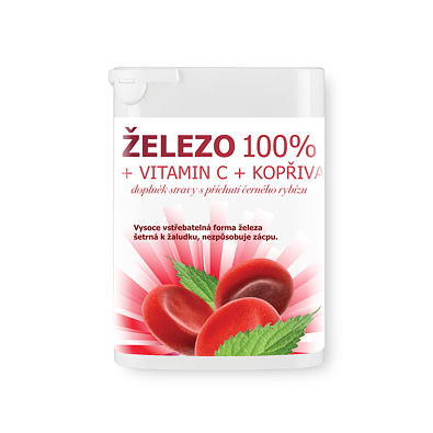 Železo 