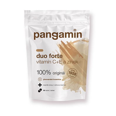 Pangamin duo forte